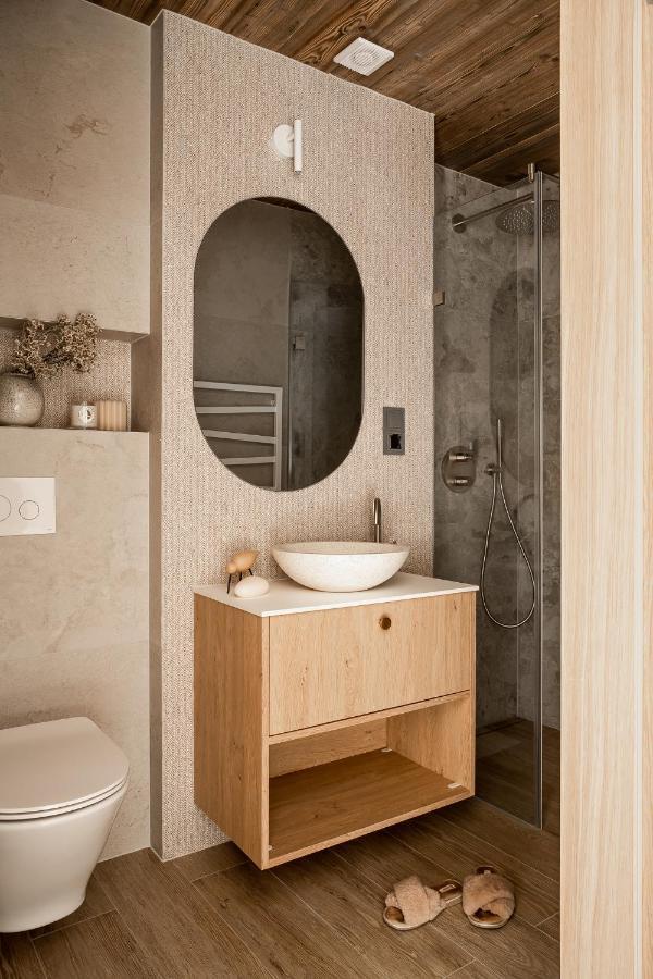 Chalet V11 By Villa 11 Folk & Design Zakopane Exterior foto