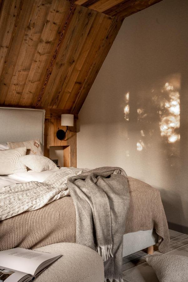 Chalet V11 By Villa 11 Folk & Design Zakopane Exterior foto
