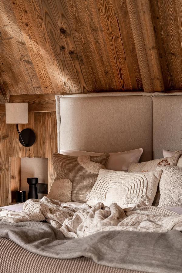 Chalet V11 By Villa 11 Folk & Design Zakopane Exterior foto