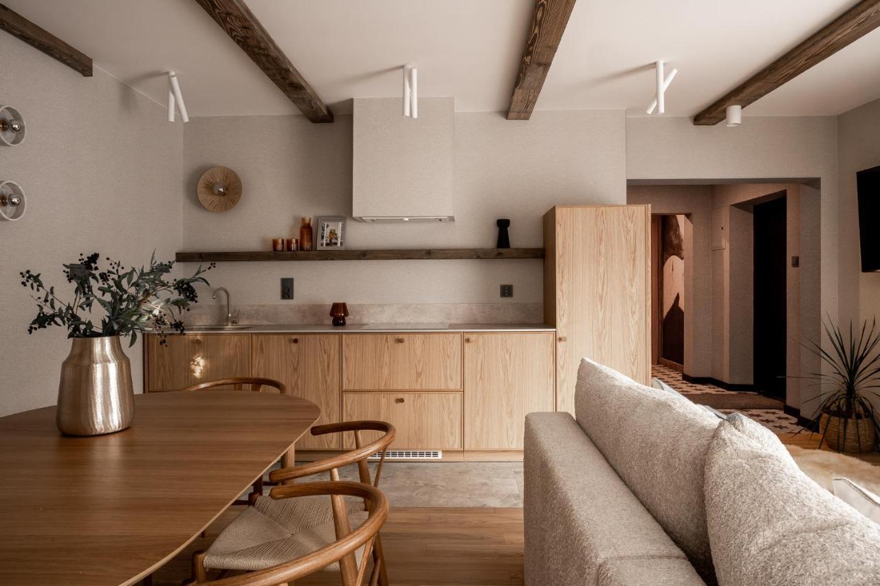 Chalet V11 By Villa 11 Folk & Design Zakopane Exterior foto
