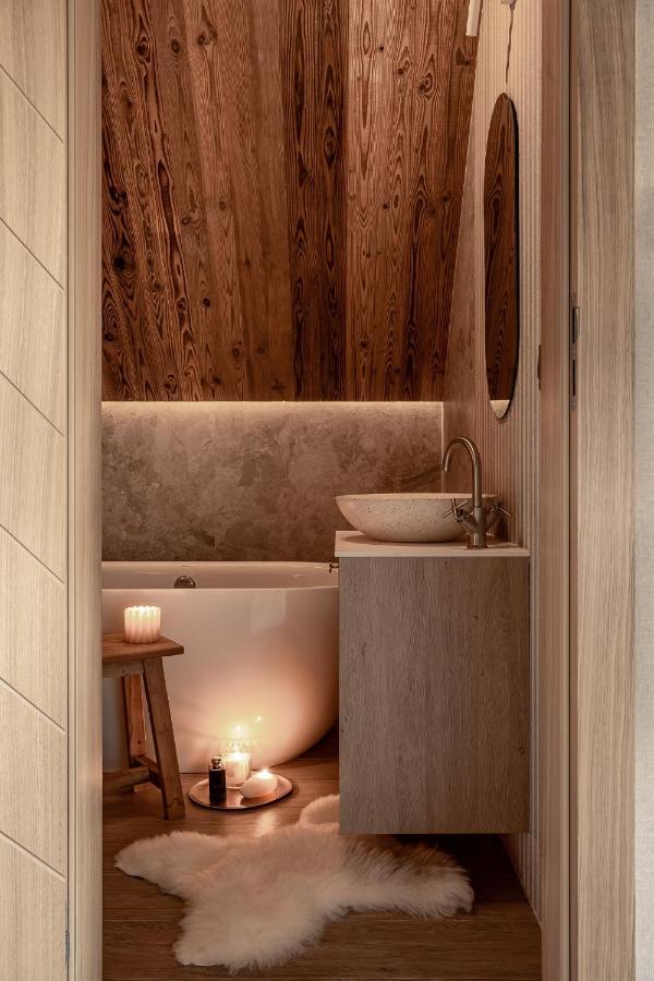Chalet V11 By Villa 11 Folk & Design Zakopane Exterior foto